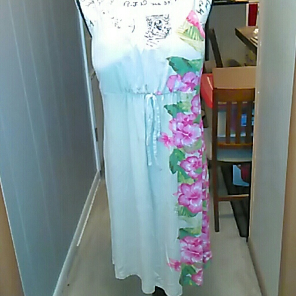 Summer dress